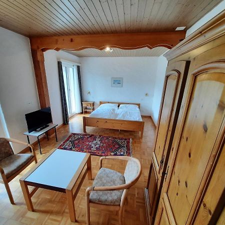 Hotel Cristal Soerenberg Zewnętrze zdjęcie