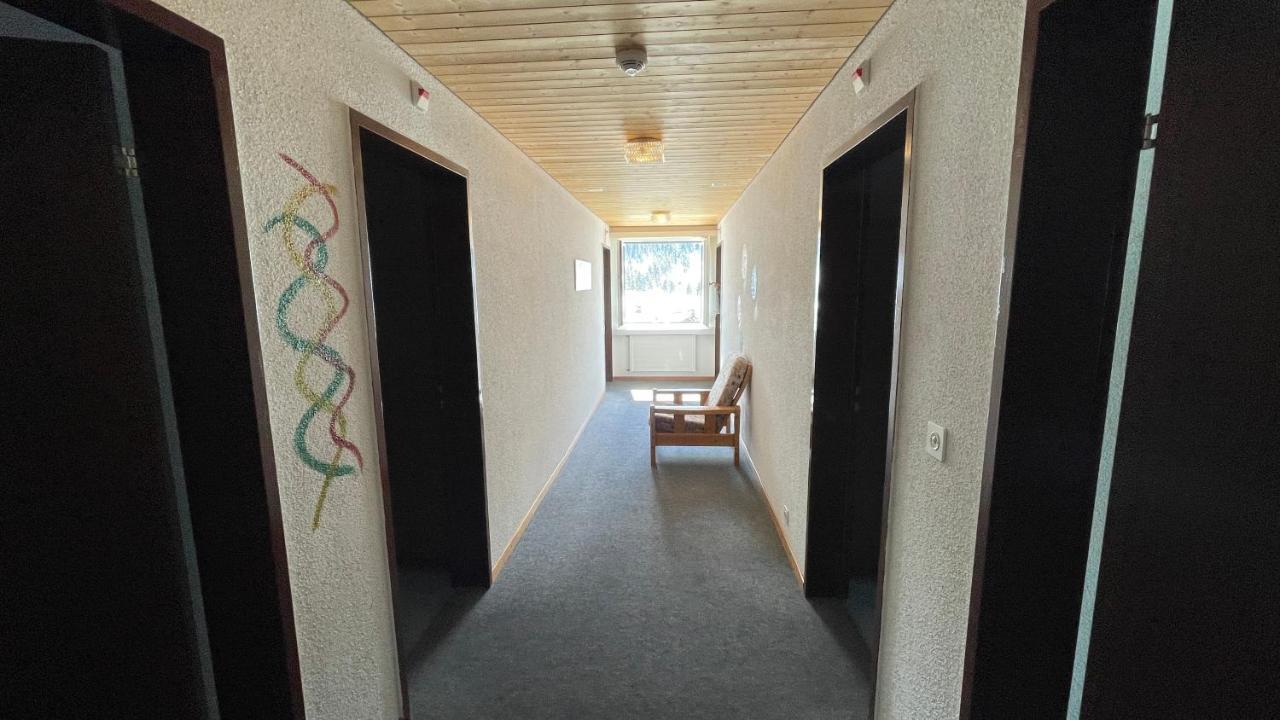 Hotel Cristal Soerenberg Zewnętrze zdjęcie