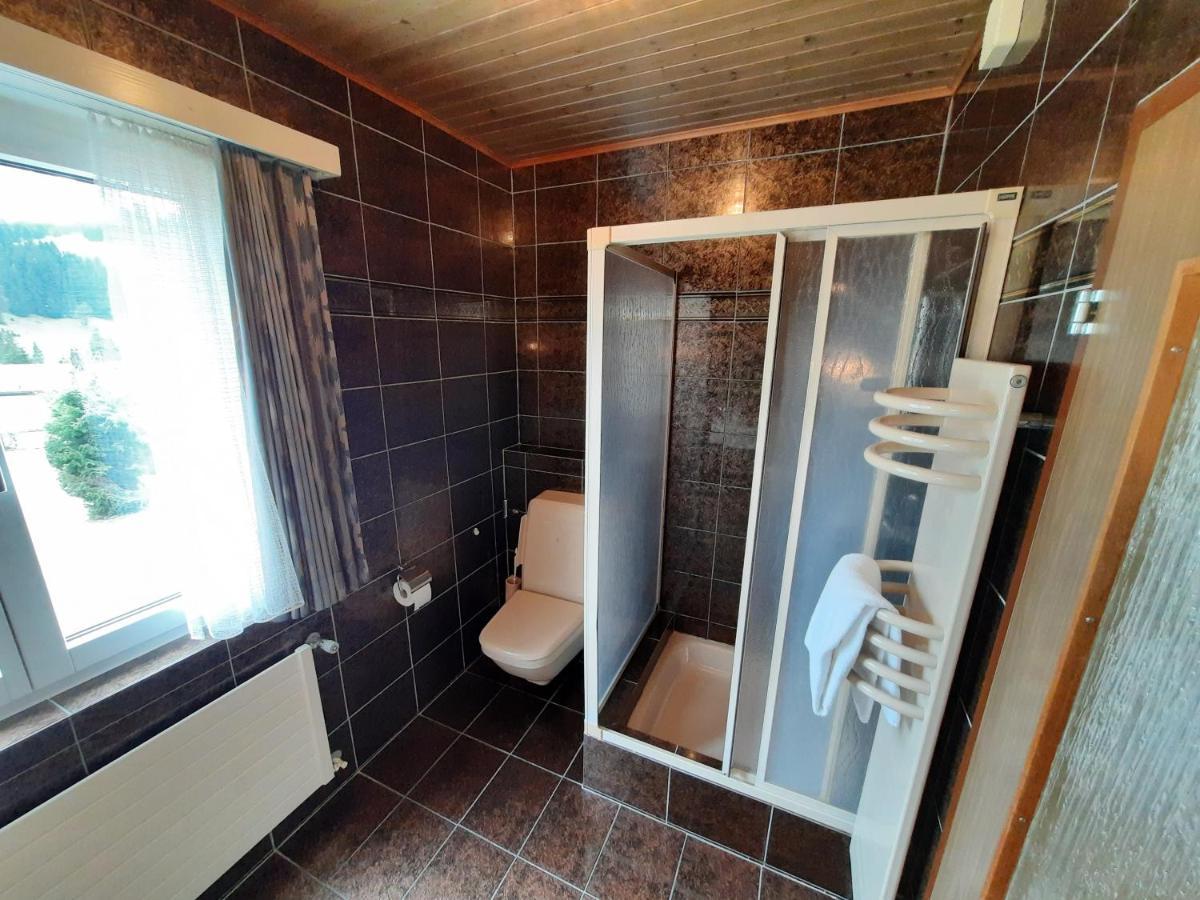 Hotel Cristal Soerenberg Zewnętrze zdjęcie