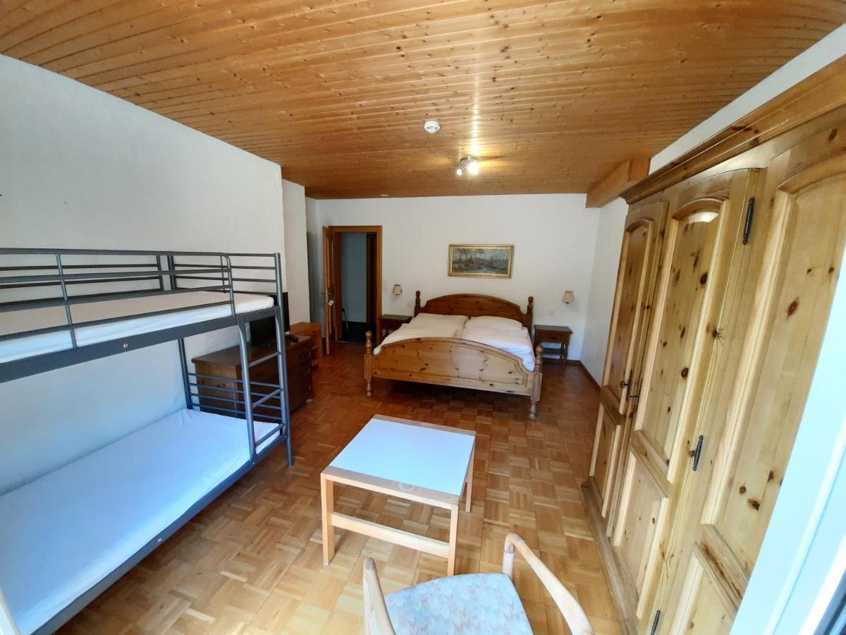 Hotel Cristal Soerenberg Zewnętrze zdjęcie