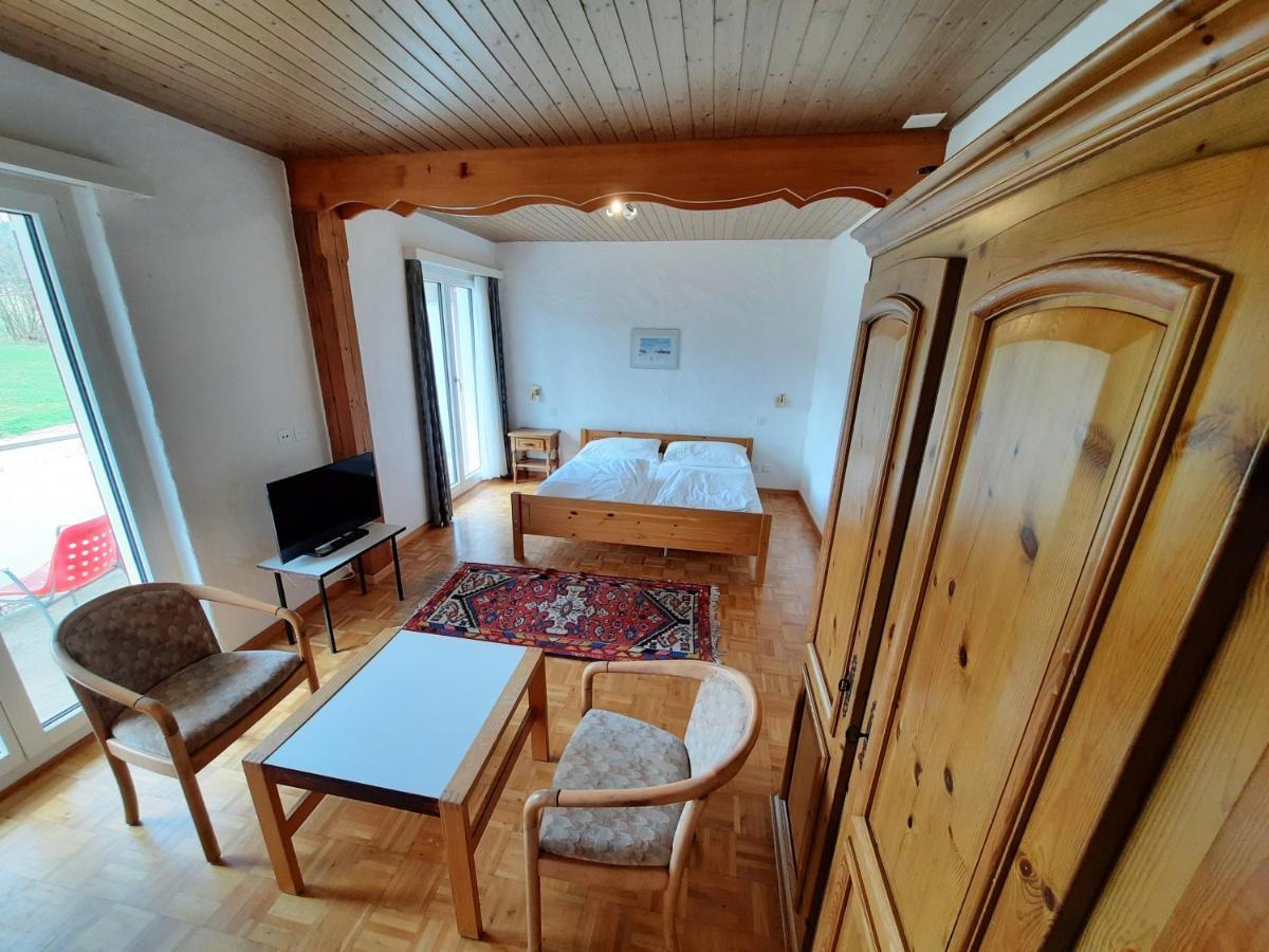 Hotel Cristal Soerenberg Zewnętrze zdjęcie