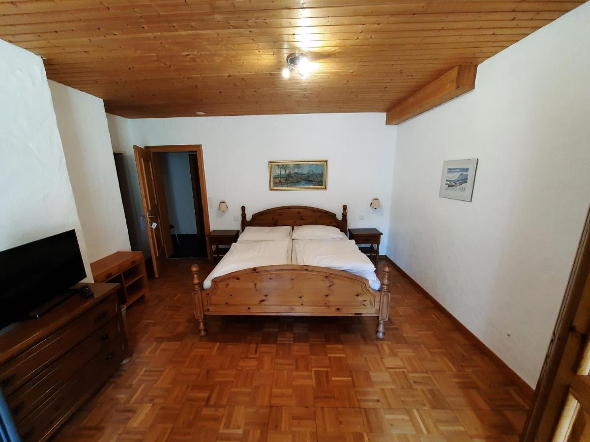 Hotel Cristal Soerenberg Zewnętrze zdjęcie