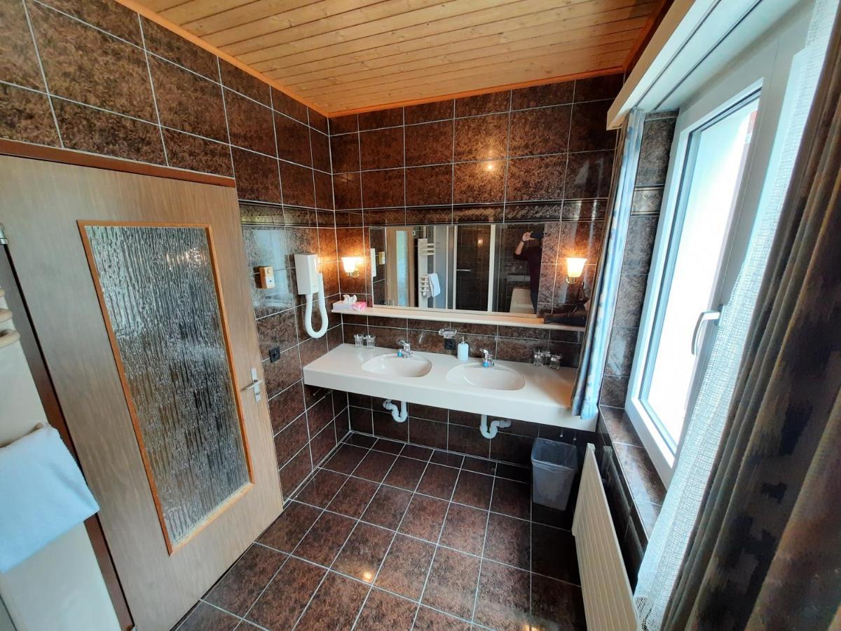 Hotel Cristal Soerenberg Zewnętrze zdjęcie