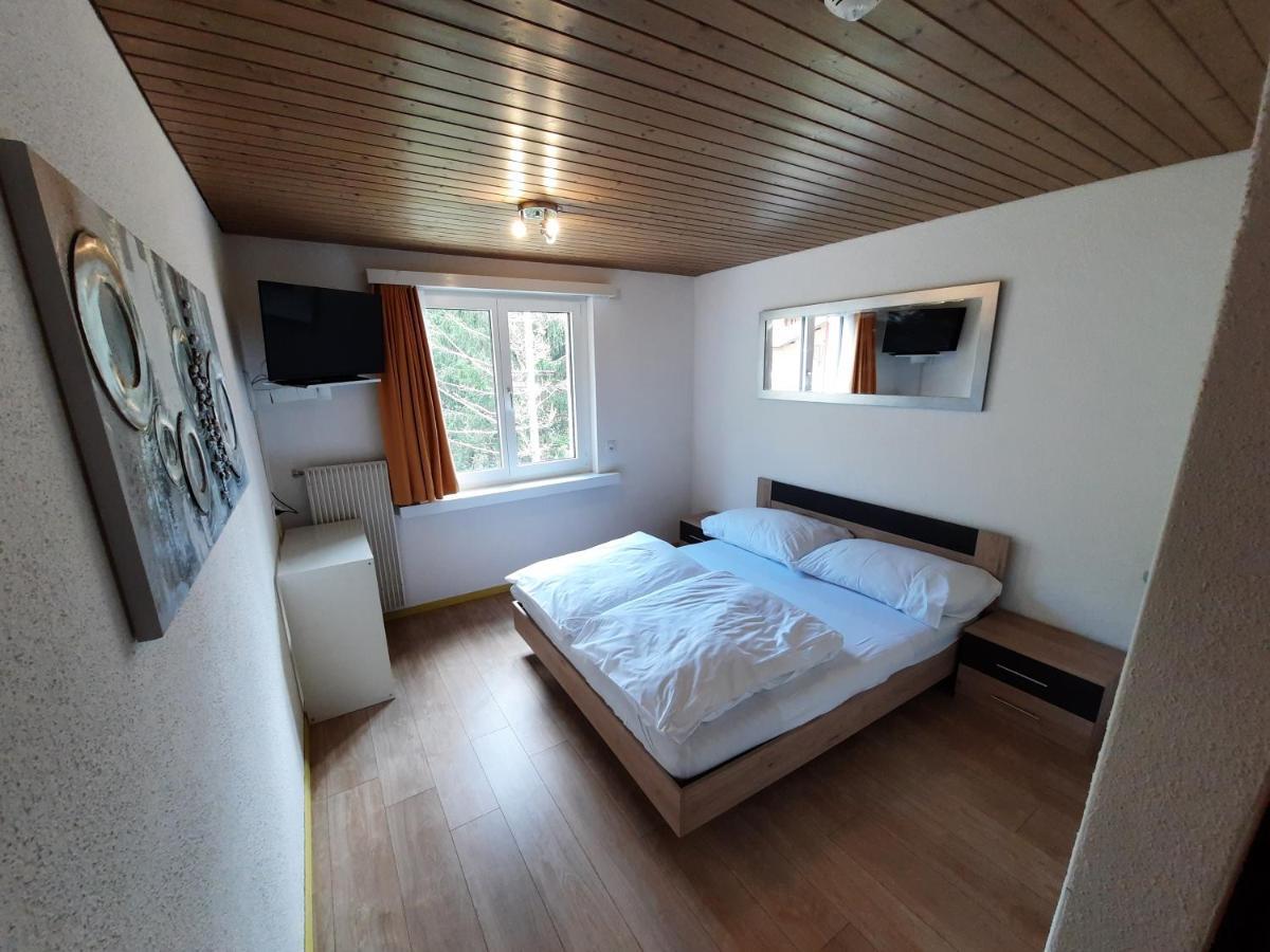 Hotel Cristal Soerenberg Zewnętrze zdjęcie