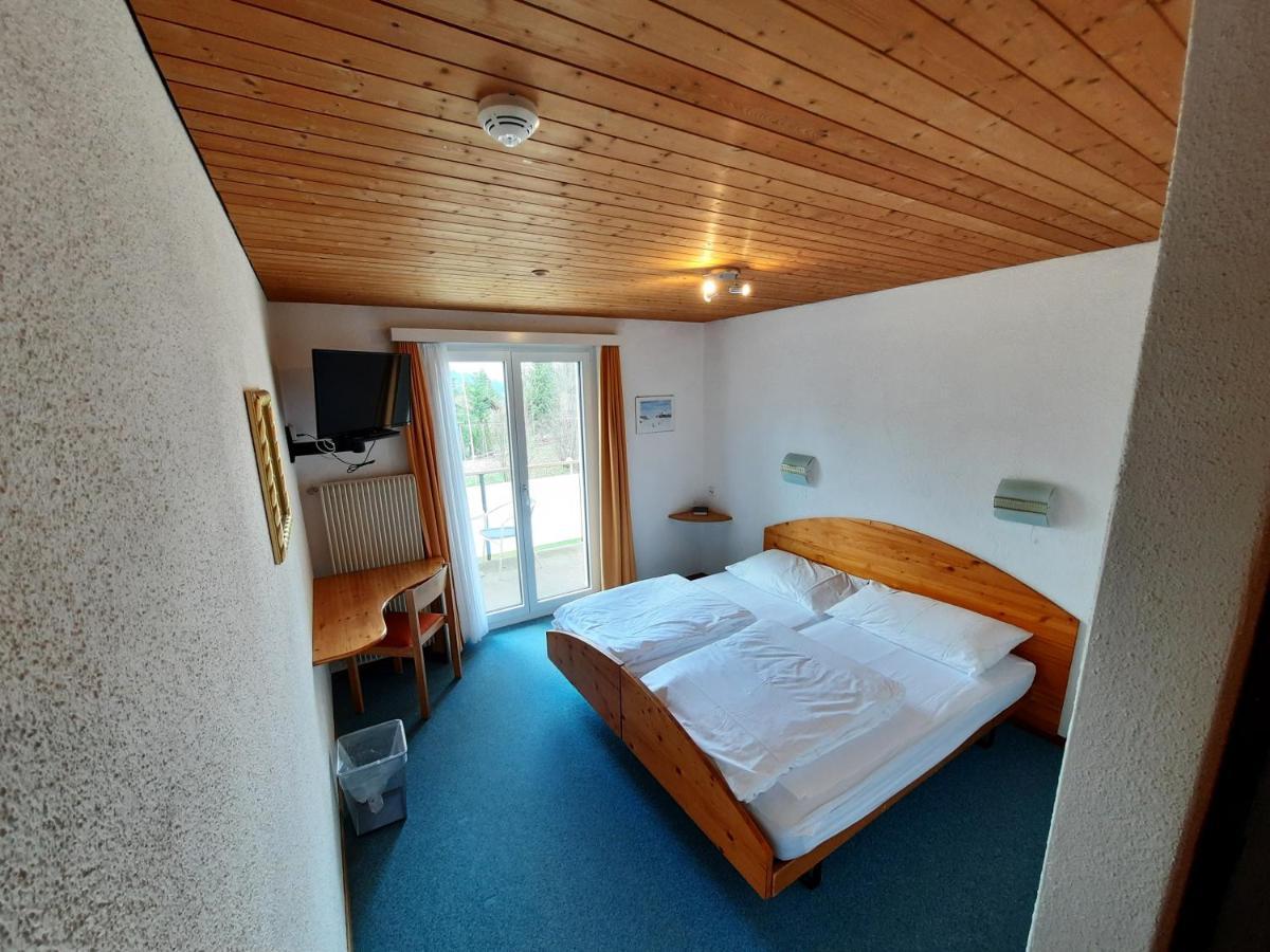 Hotel Cristal Soerenberg Zewnętrze zdjęcie