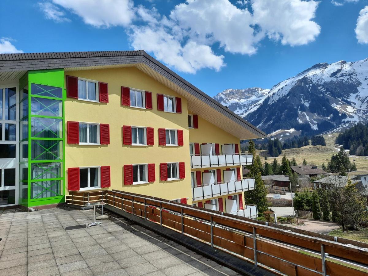 Hotel Cristal Soerenberg Zewnętrze zdjęcie
