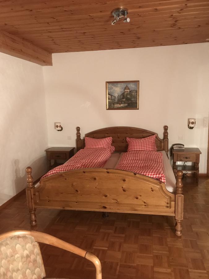 Hotel Cristal Soerenberg Zewnętrze zdjęcie