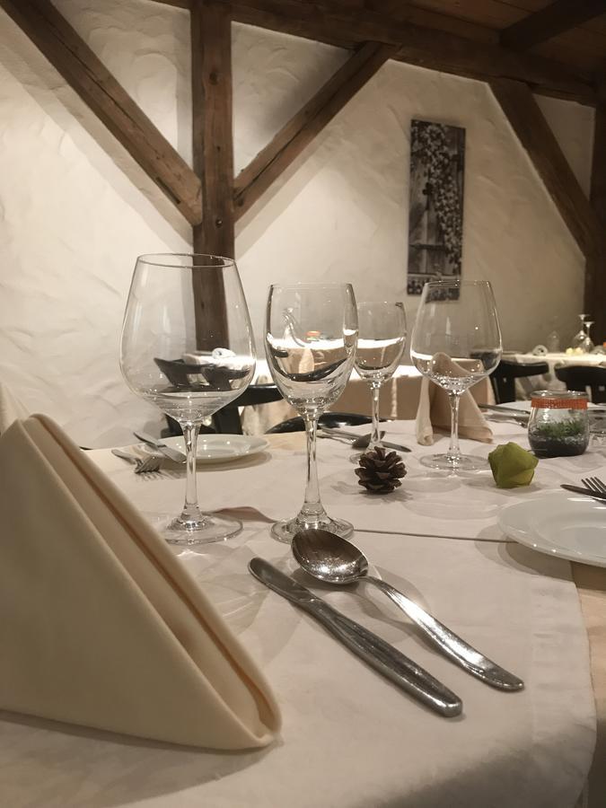 Hotel Cristal Soerenberg Zewnętrze zdjęcie