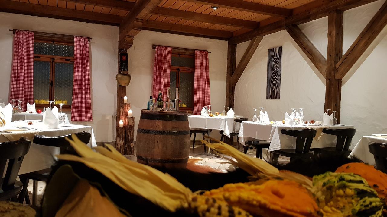 Hotel Cristal Soerenberg Zewnętrze zdjęcie