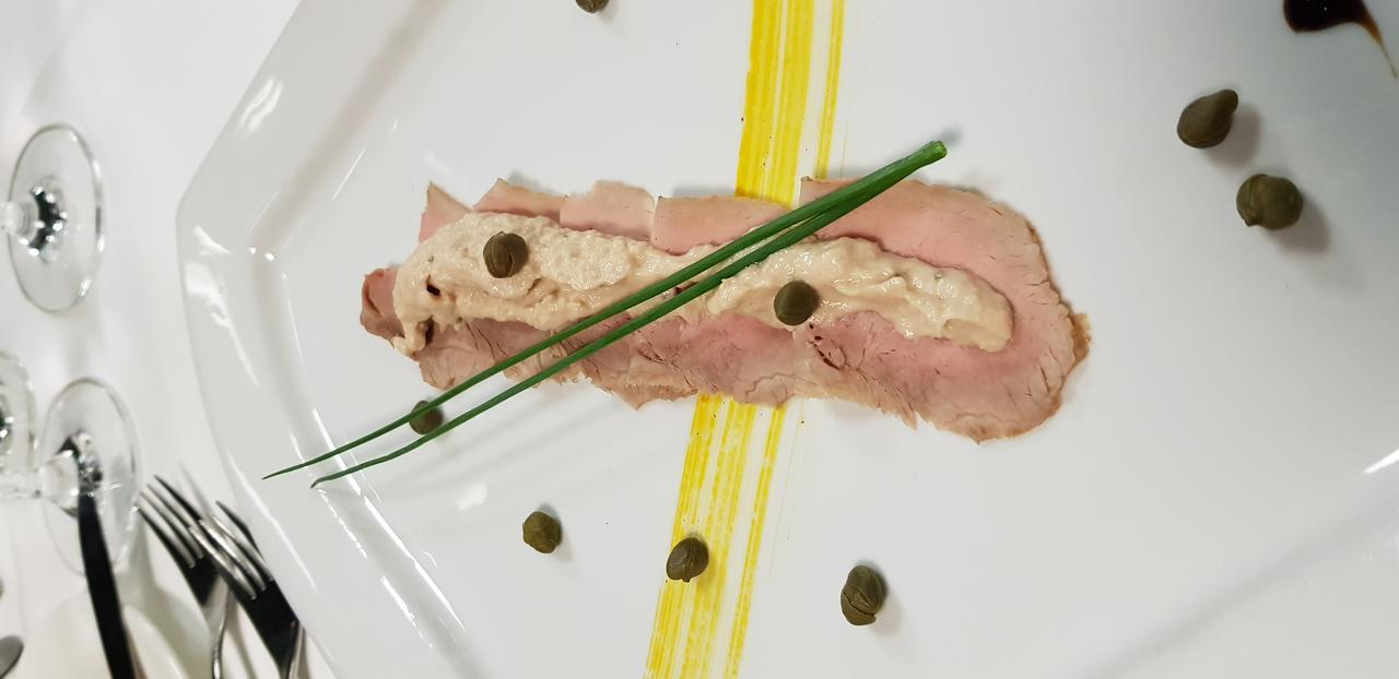 Hotel Cristal Soerenberg Zewnętrze zdjęcie