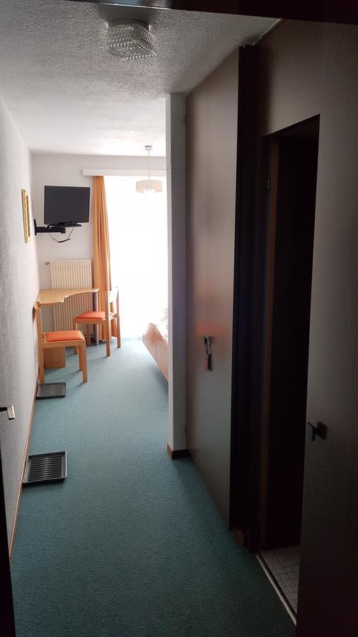 Hotel Cristal Soerenberg Zewnętrze zdjęcie