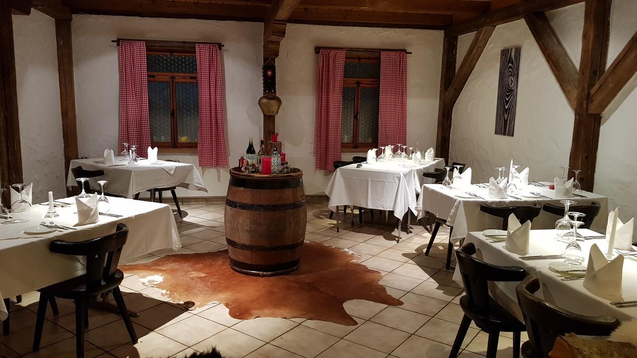 Hotel Cristal Soerenberg Zewnętrze zdjęcie