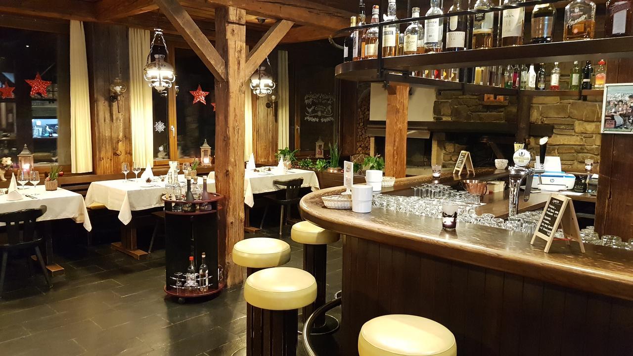 Hotel Cristal Soerenberg Zewnętrze zdjęcie