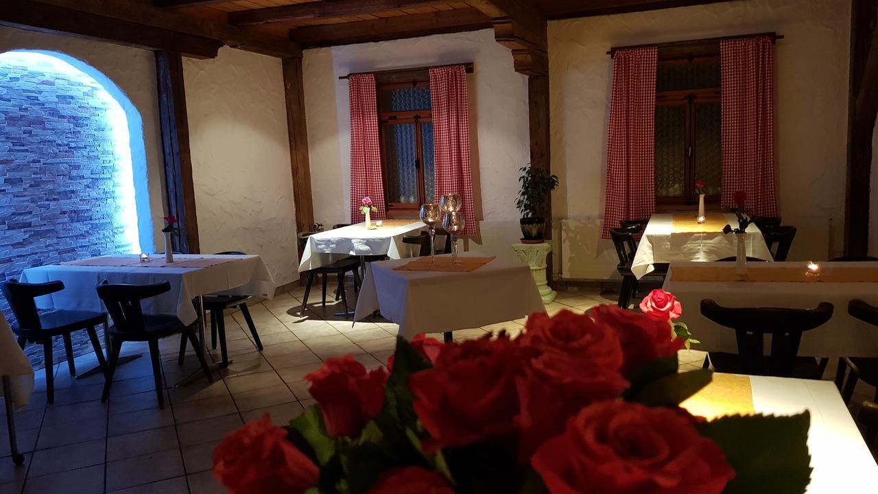 Hotel Cristal Soerenberg Zewnętrze zdjęcie