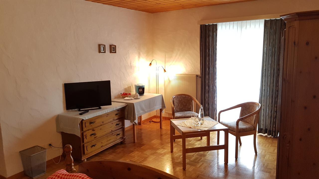 Hotel Cristal Soerenberg Zewnętrze zdjęcie