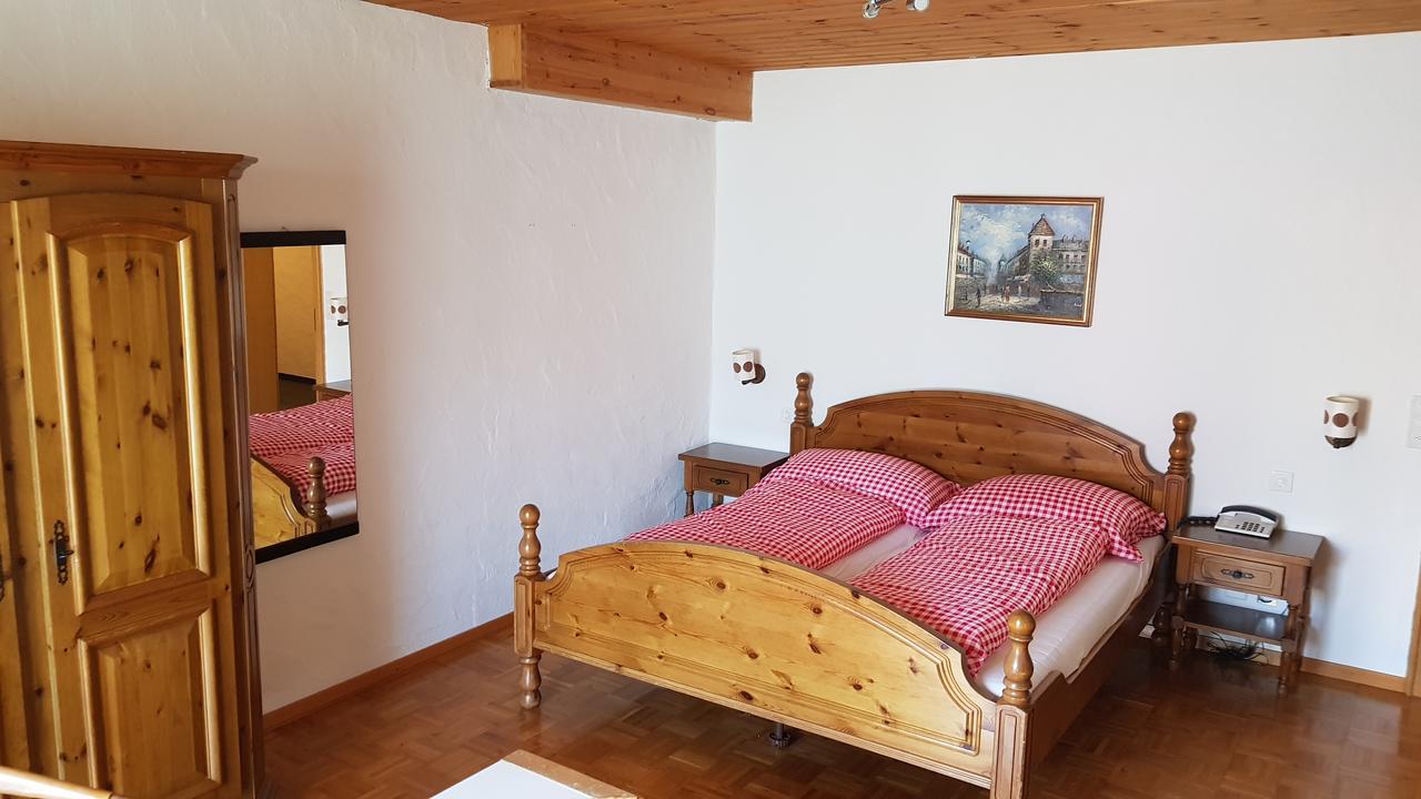 Hotel Cristal Soerenberg Zewnętrze zdjęcie