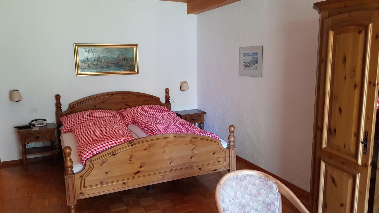 Hotel Cristal Soerenberg Zewnętrze zdjęcie
