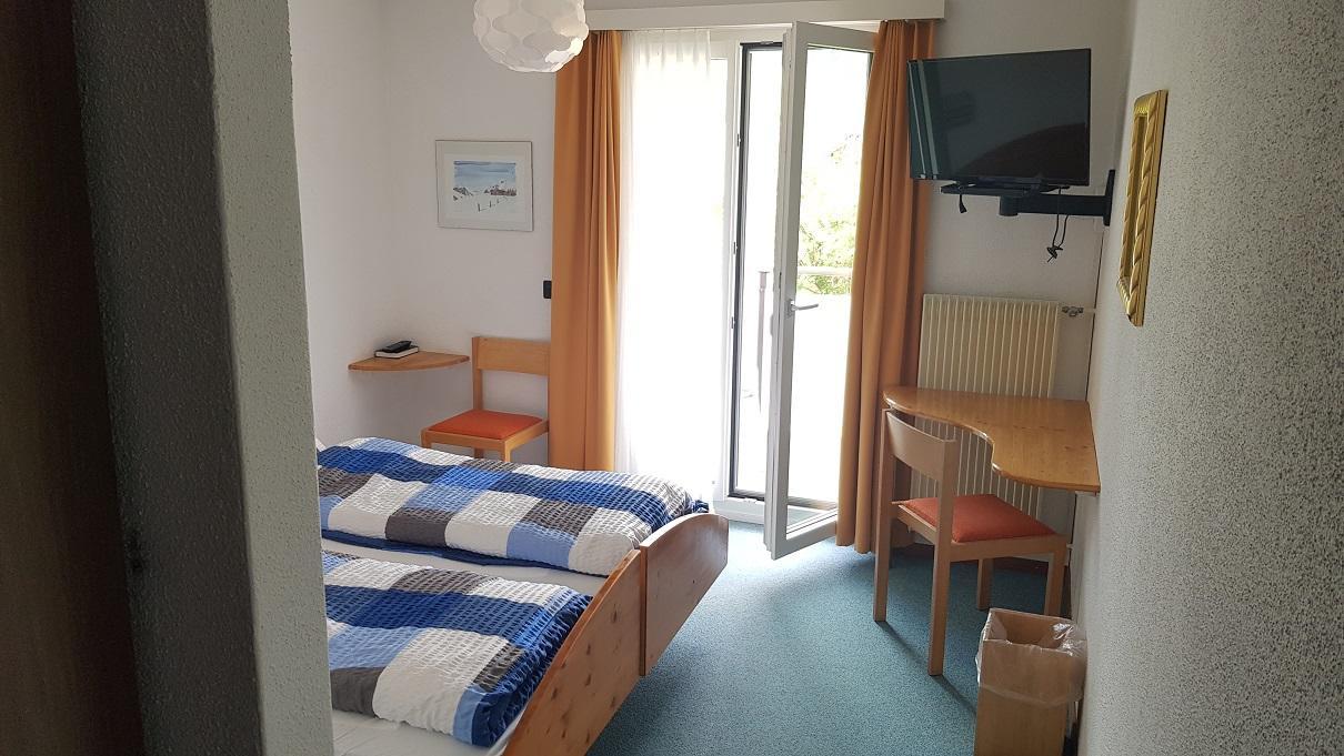 Hotel Cristal Soerenberg Zewnętrze zdjęcie