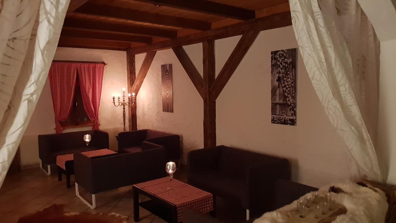 Hotel Cristal Soerenberg Zewnętrze zdjęcie