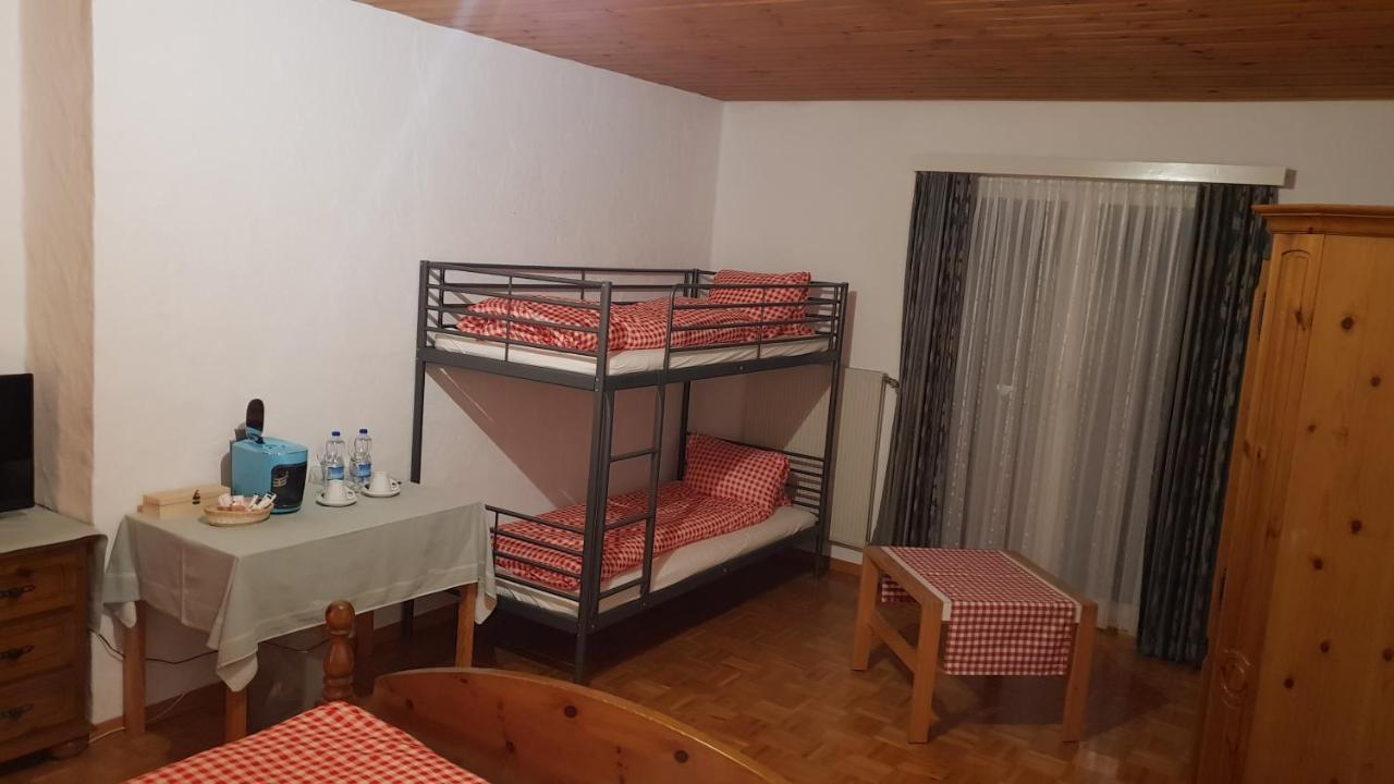 Hotel Cristal Soerenberg Zewnętrze zdjęcie
